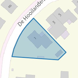 Perceel ADP00-B-1934