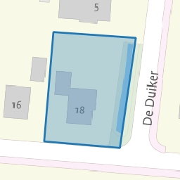 Perceel ADP00-B-1938