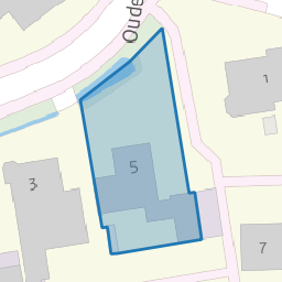 Perceel ADP00-B-1944