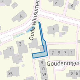 Perceel ADP00-B-1945