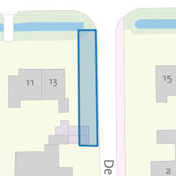 Perceel ADP00-B-1957