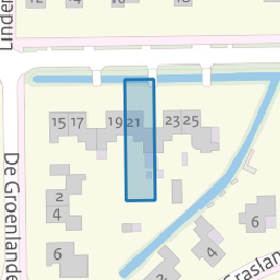 Perceel ADP00-B-1961