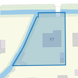 Perceel ADP00-B-1964