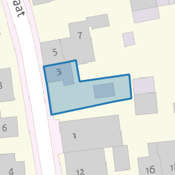 Perceel ADP00-B-1968