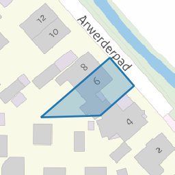 Perceel ADP00-B-1997