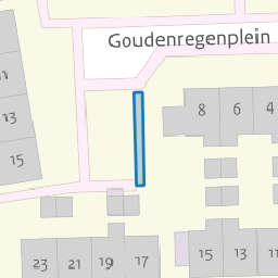 Perceel ADP00-B-2007