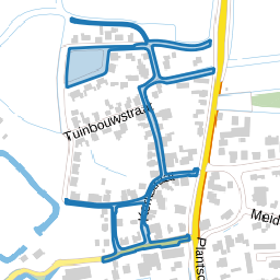 Perceel ADP00-B-2010