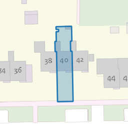 Perceel ADP00-B-2033