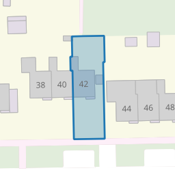 Perceel ADP00-B-2034