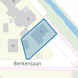 Perceel ADP00-B-2039