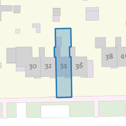 Perceel ADP00-B-2050