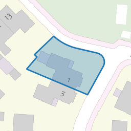 Perceel ADP00-B-2084