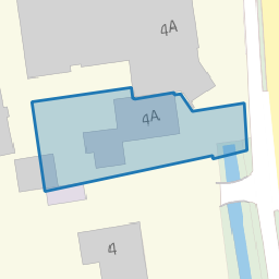 Perceel ADP00-B-2150