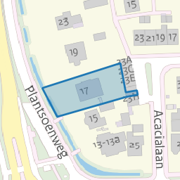 Perceel ADP00-B-2160