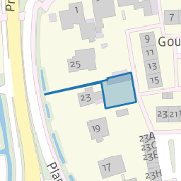 Perceel ADP00-B-2173