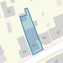 Perceel ADP00-C-1193