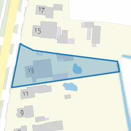 Perceel ADP00-C-1213