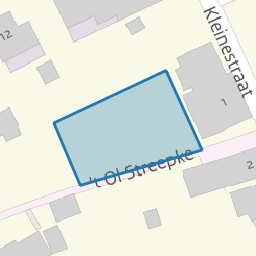 Perceel ADP00-C-1263