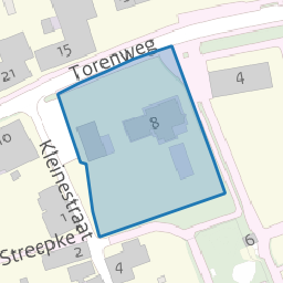 Perceel ADP00-C-1387