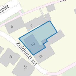 Perceel ADP00-C-1414