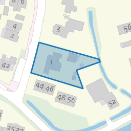 Perceel ADP00-C-1418