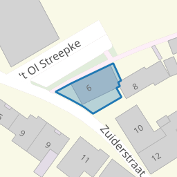 Perceel ADP00-C-1425