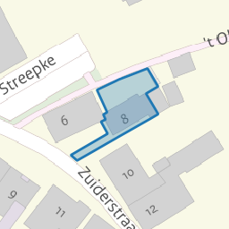 Perceel ADP00-C-1426