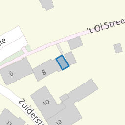 Perceel ADP00-C-1427