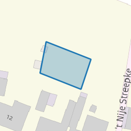 Perceel ADP00-C-1492