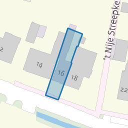 Perceel ADP00-C-1496