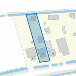 Perceel ADP00-C-1538