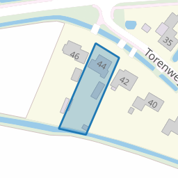 Perceel ADP00-C-1558