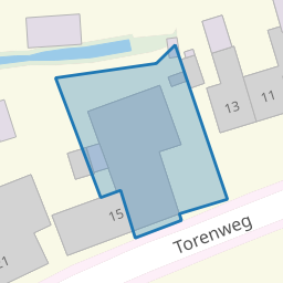 Perceel ADP00-C-1592