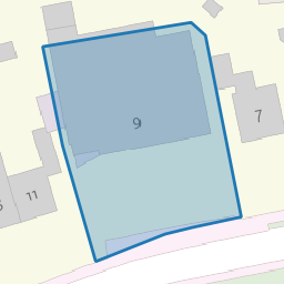 Perceel ADP00-C-1595