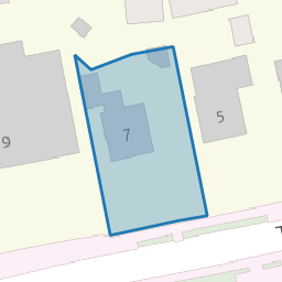 Perceel ADP00-C-1597