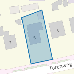 Perceel ADP00-C-1599