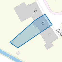 Perceel ADP00-C-1634