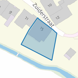 Perceel ADP00-C-1638