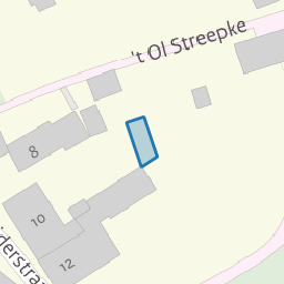 Perceel ADP00-C-1643