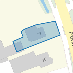 Perceel ADP00-C-1646