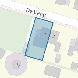 Perceel ADP00-C-1832