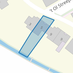 Perceel ADP00-C-1873