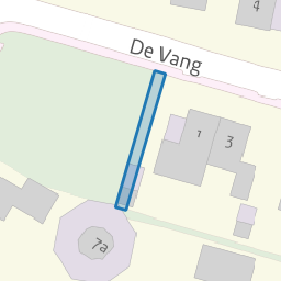 Perceel ADP00-C-1898