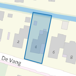 Perceel ADP00-C-1900