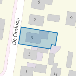 Perceel ADP00-C-1910