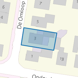 Perceel ADP00-C-1911