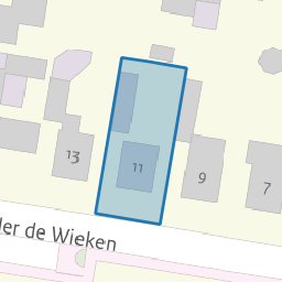 Perceel ADP00-C-1917