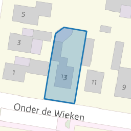 Perceel ADP00-C-1922