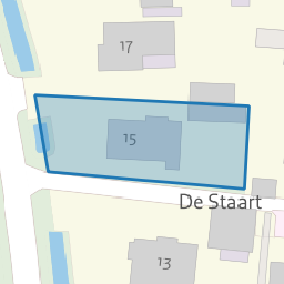 Perceel ADP00-C-1937