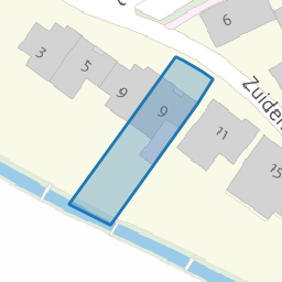 Perceel ADP00-C-1940